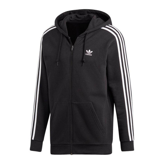 Adidas Ανδρική ζακέτα Originals 3-Stripes